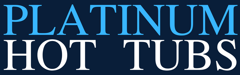 Platinum Hot Tubs logo