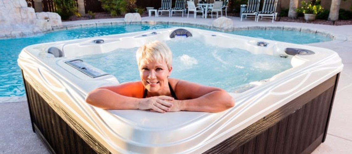 The Health Benefits of Hot Tubs Hertfordshire