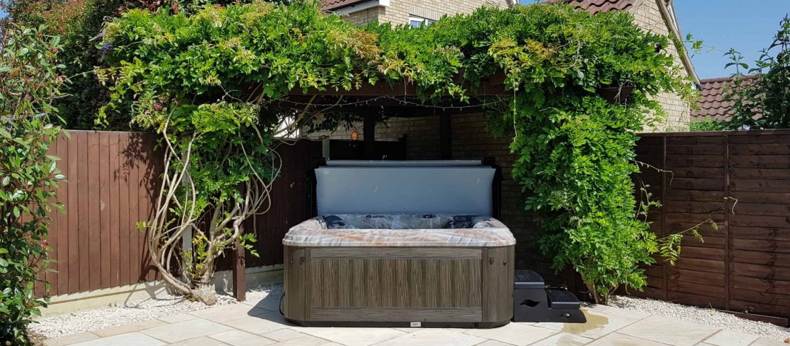 Selecting The Right Hot Tub Hertfordshire